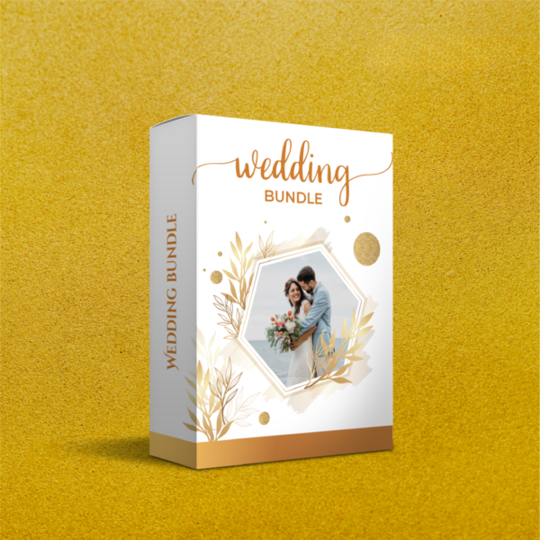 Wedding Bundle